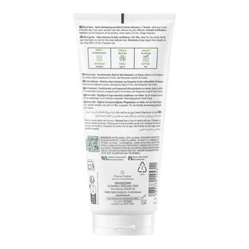 Klorane balsamo ltt avena200ml - 