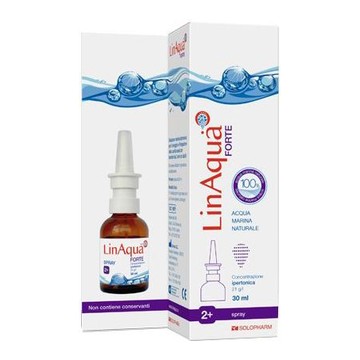 Linaqua forte spray nasale ipe