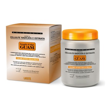 Guam fanghi alga cellul radic - 