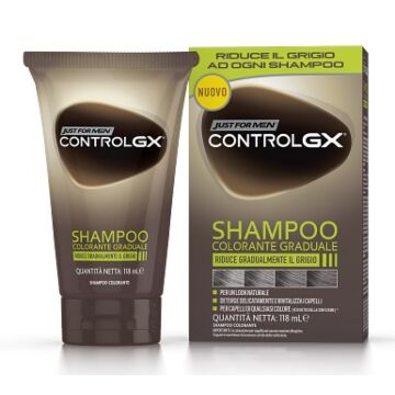 Just for men control gx sh col - 