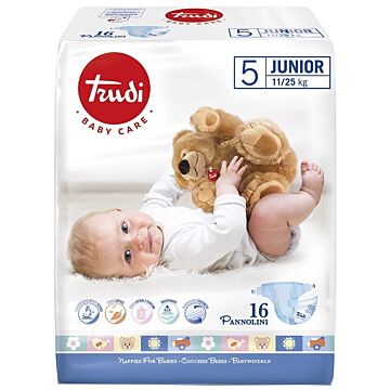 Trudi baby c pann bb j 11/25kg - 