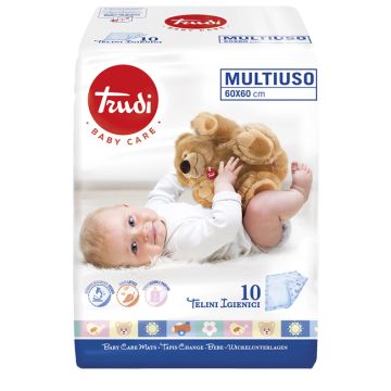 Trudi baby c telini multiuso - 