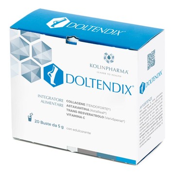 Doltendix 20bust - 