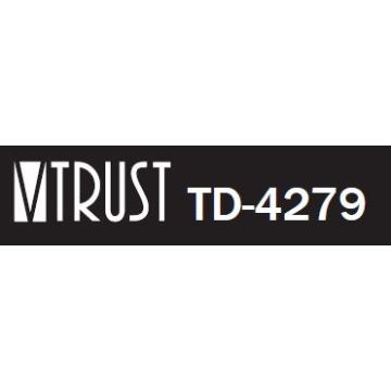 Vtrust td-4279 gluc 25str - 