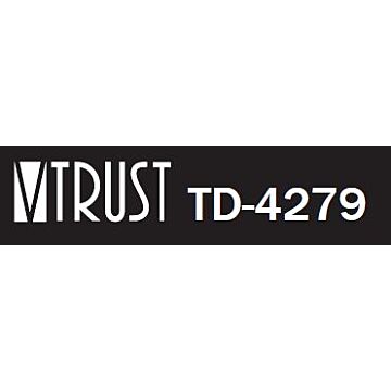 Vtrust td-4279 gluc 50str - 
