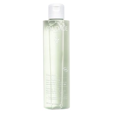 Vinopure lozione purif200ml - 