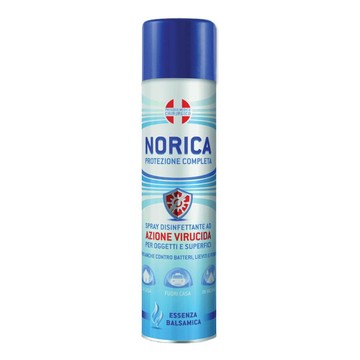 Norica protezione complet300ml - 