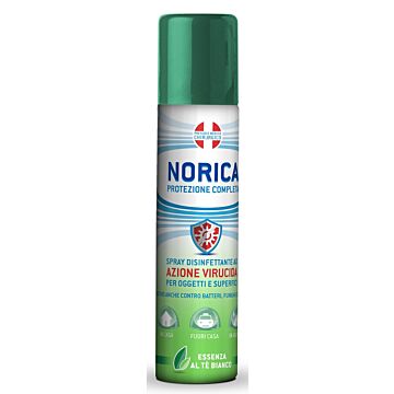 Norica protezione completa75ml - 