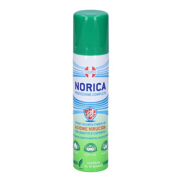 Norica protezione completa75ml - 