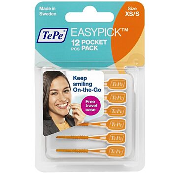 Tepe easypick xs/s ara 12pz - 