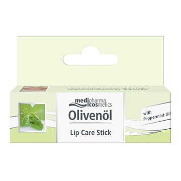 Medipharma olivenol lip care - 