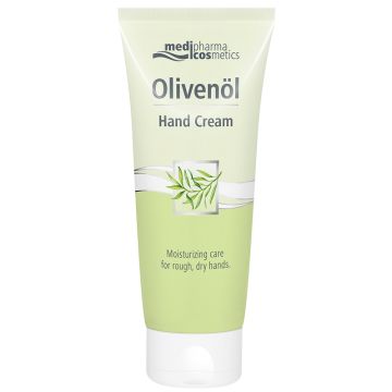 Medipharma olivenol hand cream - 