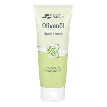 Medipharma olivenol hand cream - 