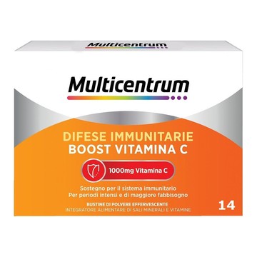 Multicentrum difese imm 14bust - 