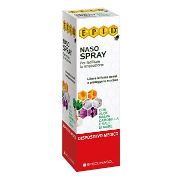 Epid naso spray 20ml - 
