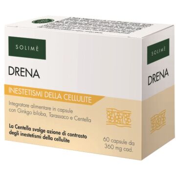 Drena 60cps - 