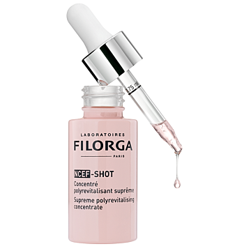 Filorga nc ef shot 15ml trattamento concentrato rivitalizzante - 