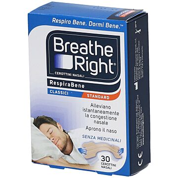 Breath right classici 30pz - 