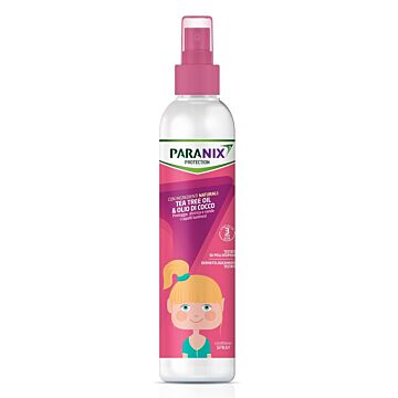 Paranix Protection Conditioner Spray Lei 250 ml - 
