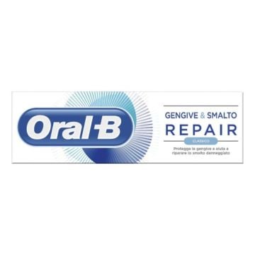 Oralb dent g&s rep class 75ml - 