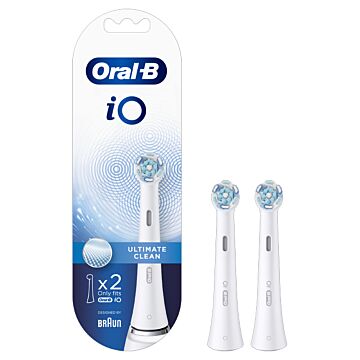 Oralb pw ref io ult clean whitx2 - 