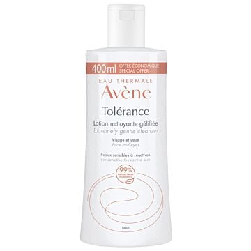 Avene tolerance loz det 400ml - 