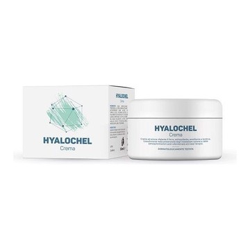 Hyalochel 50ml - 