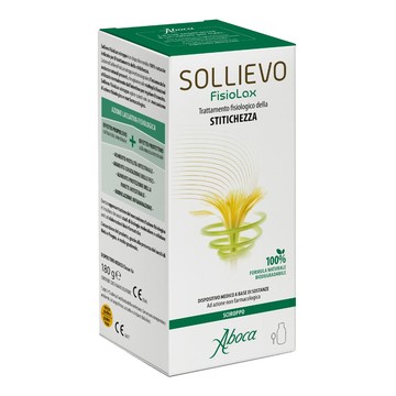 Sollievo fisiolax sciroppo - 