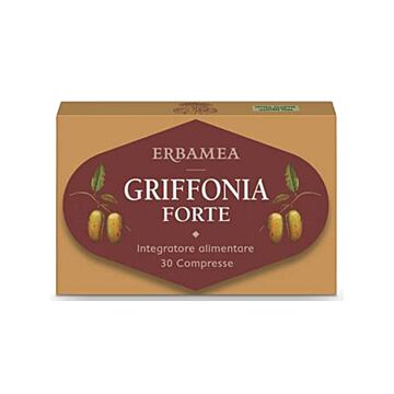 Griffonia forte 30 compresse - 