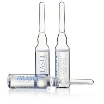 Rilastil elasticizzante 10f - 