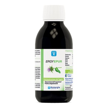 Ergyepur 250ml - 