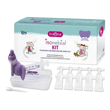 Isonebial kit - 