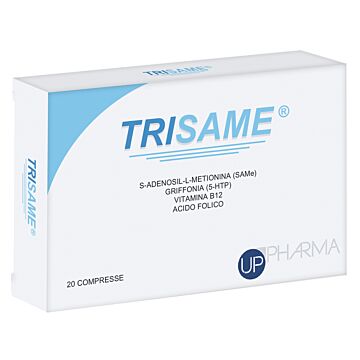 Trisame 20cpr - 