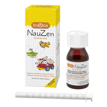 Nauzen flacone 50ml - 