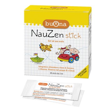 Nauzen stick 20stick - 
