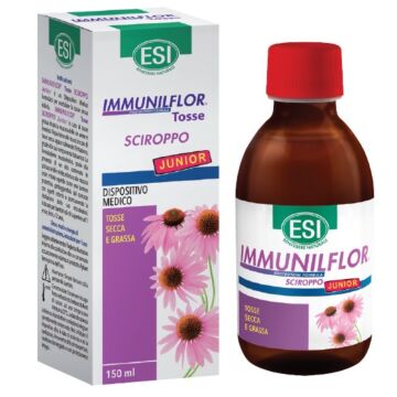 Esi immunilflor scir tosse j - 