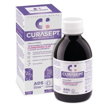 Curasept collut ads dna rigen - 