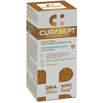 Curasept collut ads dna prot - 