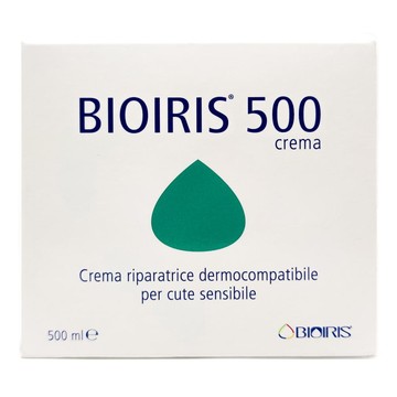 Bioiris 500 crema 500ml - 