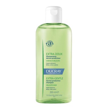 Ducray extra del sh dermo200ml - 