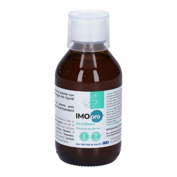 Imopro detodrain 200ml - 
