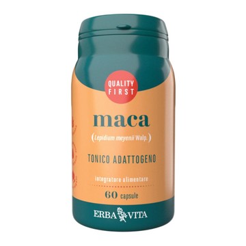 Maca 60cps - 
