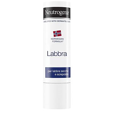 Neutrogena stick labbra 4,8g - 