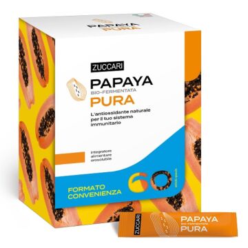 Papaya pura 60 stick pack - 