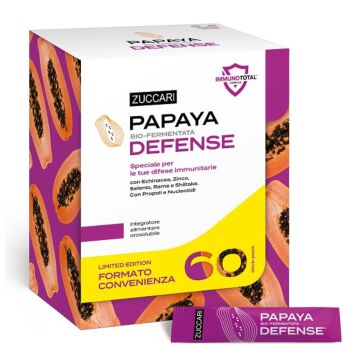 Papaya defense 60 stick pack - 