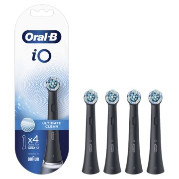Oralb pw refill io ultra cl bl - 