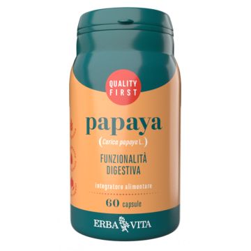 Papaya 60cps - 