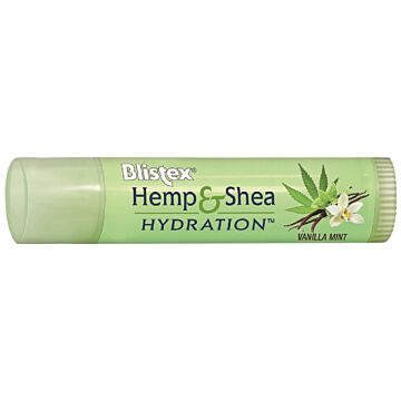 Blistex hemp&shea hydration va - 