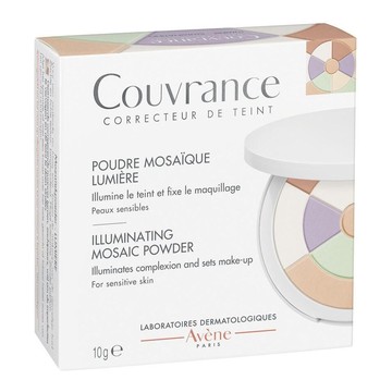 Avene couvrance cipr mos lumin - 