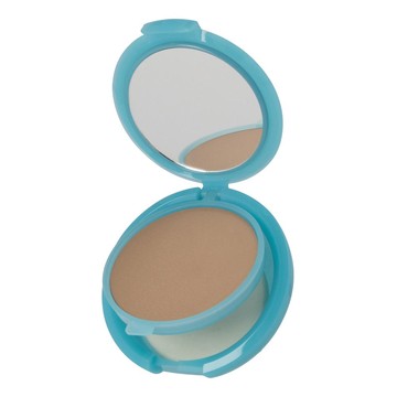Defence sun fond comp 50+ ambr - 